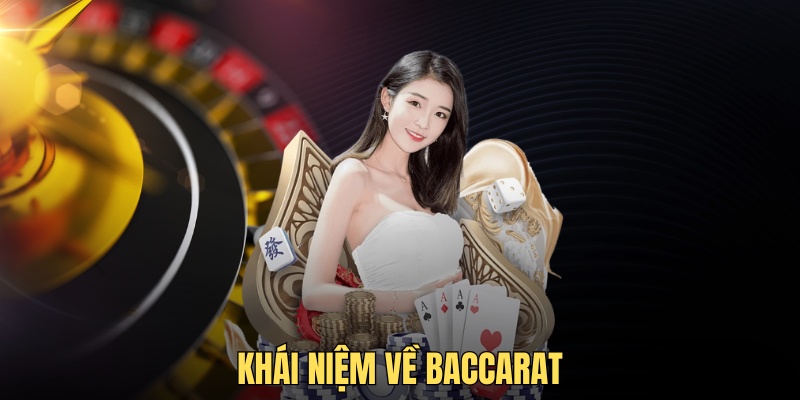 Khái niệm về Baccarat